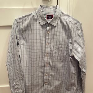 Untuckit Wrinkle-Free Button-Down